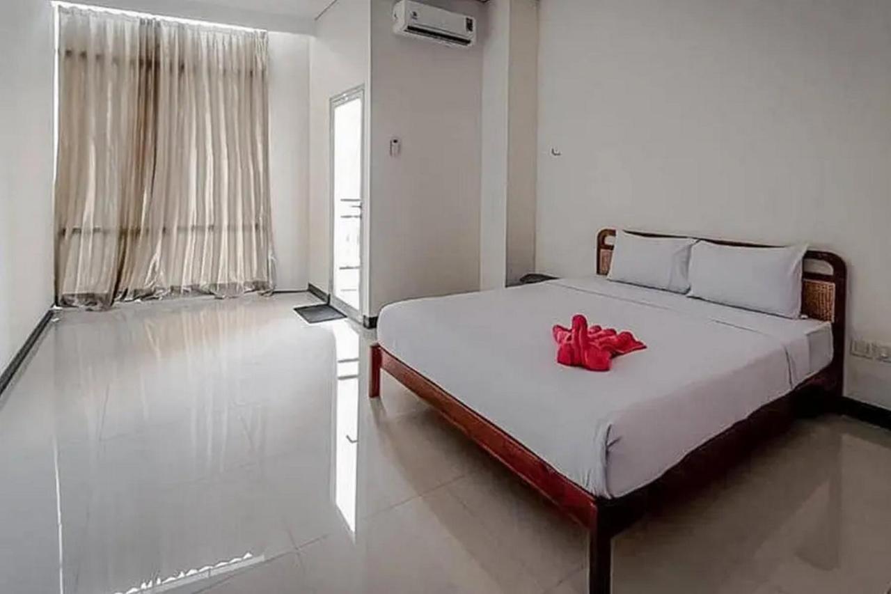 Redliving Apartemen Sentraland Semarang - Win Property Exterior foto